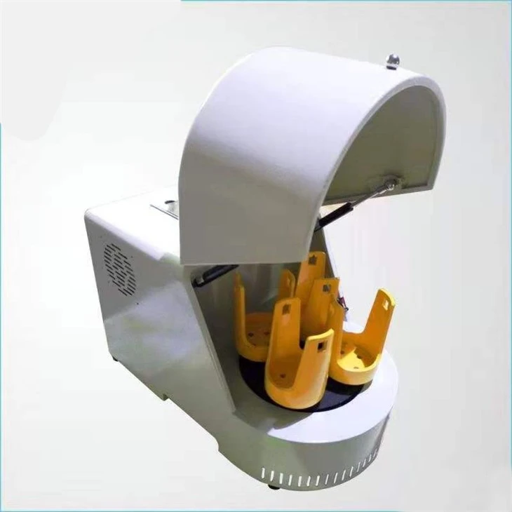 Planetary Milling Machine best