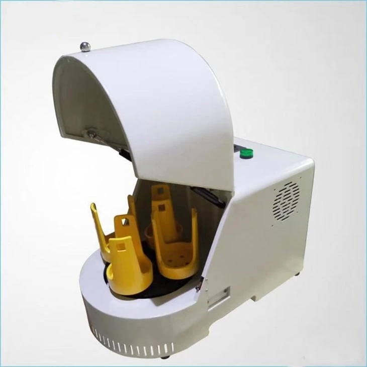 Planetary Milling Machine suppliers