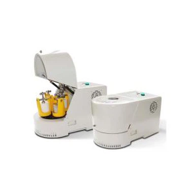 Laboratórium planétovej guľôčky 0,4 l