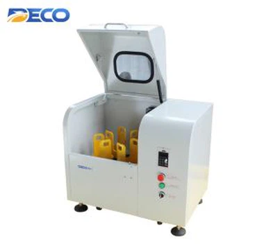 10 Micron Grinder Lab