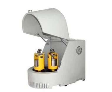 Planetárske laboratórium na guľôčky