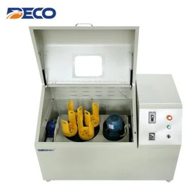 40L frézovanie planétových guľôčok s nanočasticami