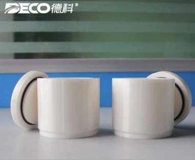 50ml zirkónom loptu Mill Jar