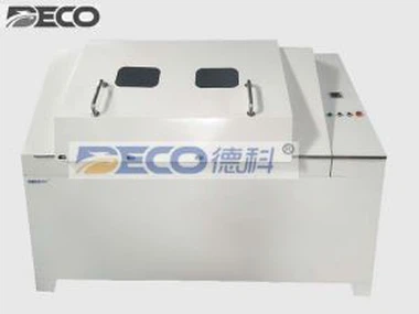 60L planétové frézovanie