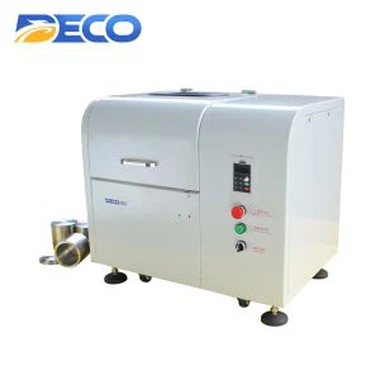 Heavy-duty 2L planétový guľový mlyn s nízkym hlukom