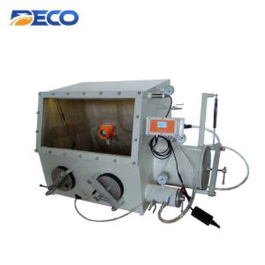 Lab Chemické rukavice