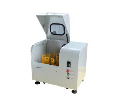 Lab mlecie mlyn pre hutníctvo