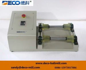 10L laboratórne brúsky